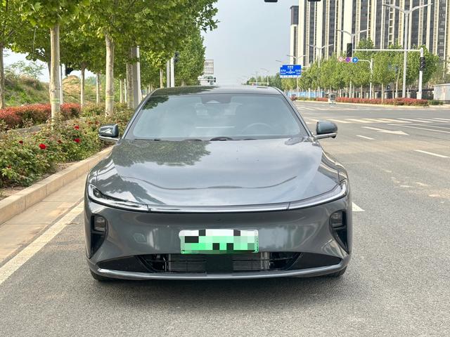 Changan Qiyuan Changan Qiyuan A07