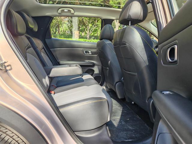 Changan Qiyuan Changan Qiyuan Q05