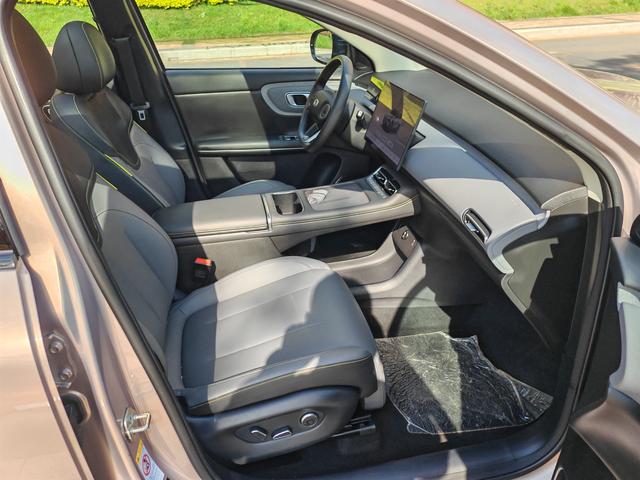 Changan Qiyuan Changan Qiyuan Q05