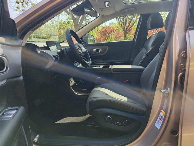Changan Qiyuan Changan Qiyuan Q05