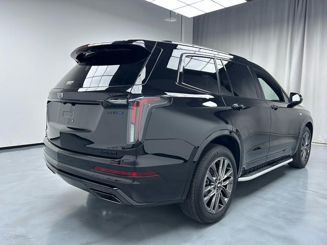 Cadillac Cadillac XT6