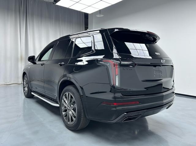 Cadillac Cadillac XT6