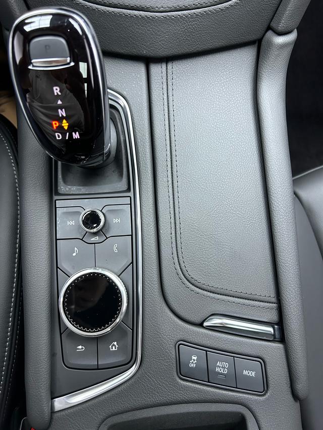 Cadillac Cadillac XT6