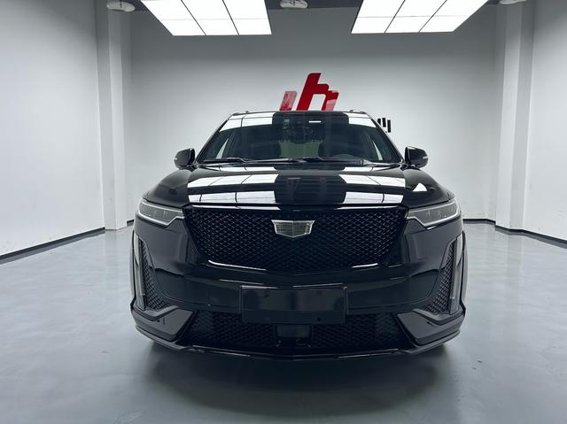 Cadillac Cadillac XT6