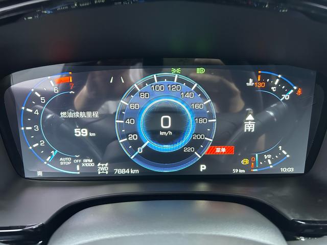 Cadillac Cadillac XT6