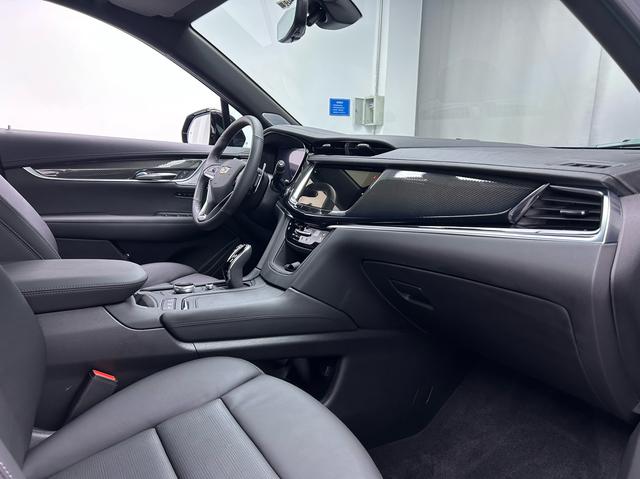 Cadillac Cadillac XT6