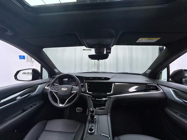 Cadillac Cadillac XT6