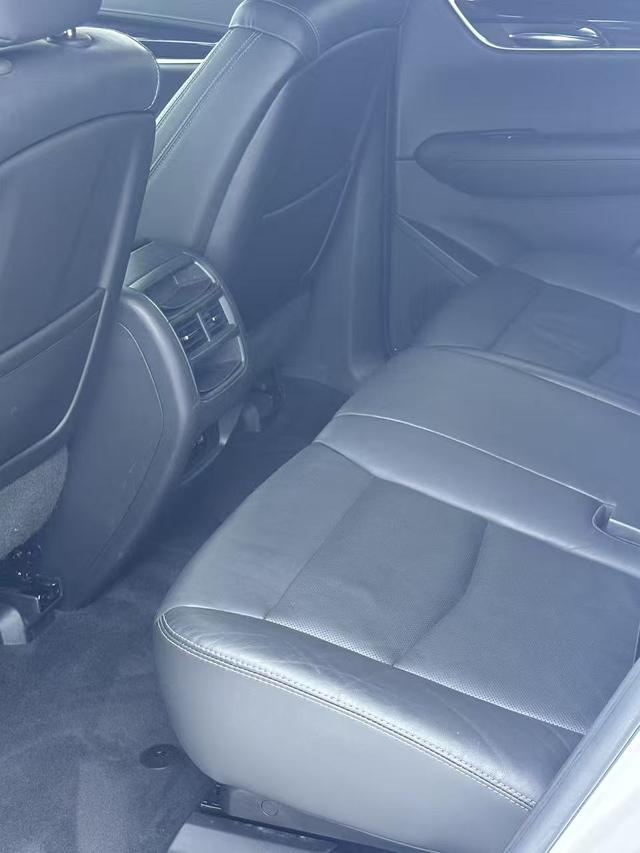 Cadillac Cadillac XT5