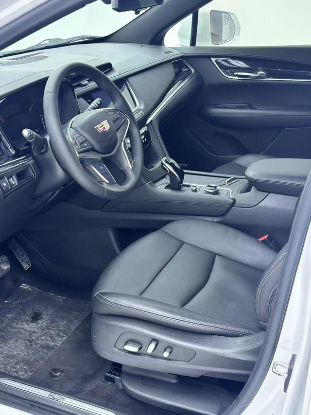 Cadillac Cadillac XT5