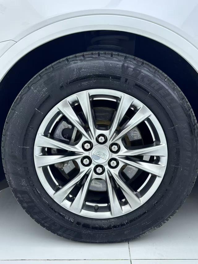 Cadillac Cadillac XT5