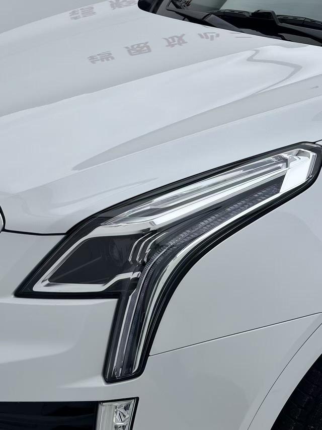 Cadillac Cadillac XT5