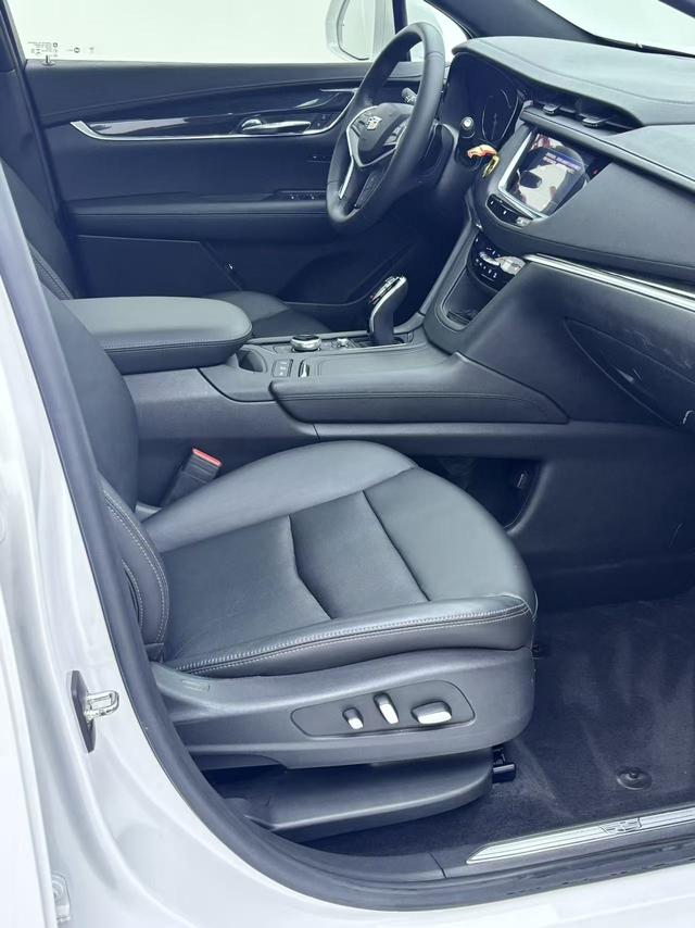 Cadillac Cadillac XT5