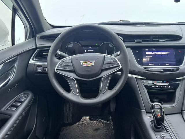 Cadillac Cadillac XT5