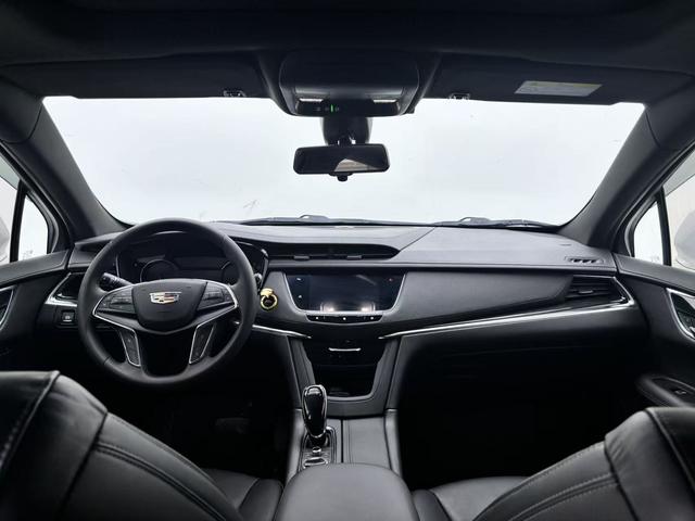 Cadillac Cadillac XT5