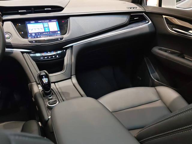 Cadillac Cadillac XT5
