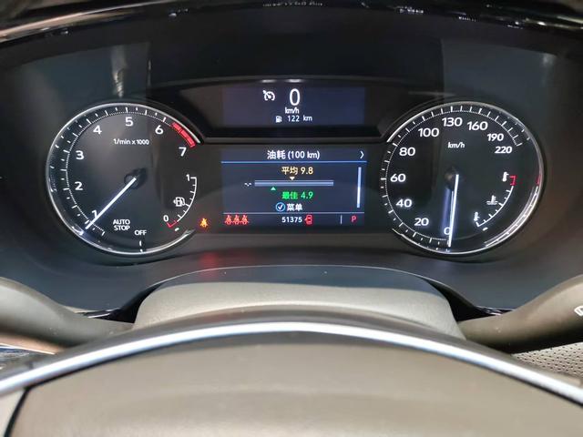 Cadillac Cadillac XT5