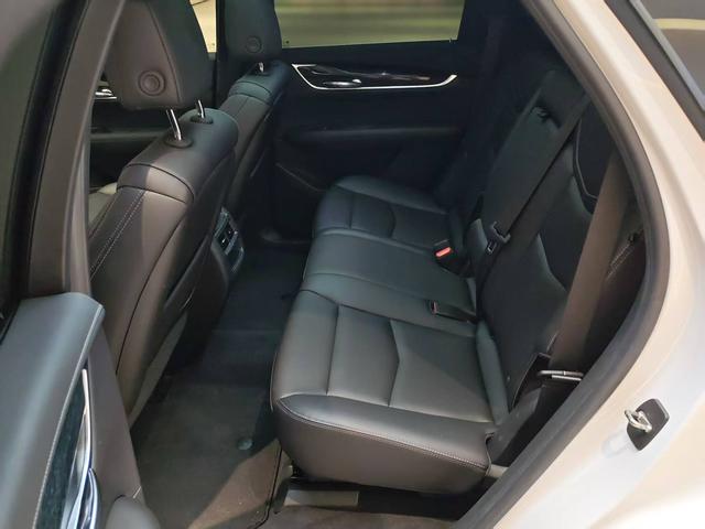 Cadillac Cadillac XT5