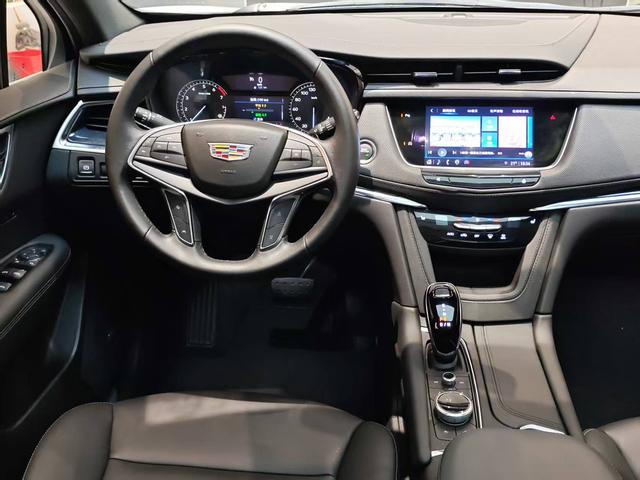 Cadillac Cadillac XT5