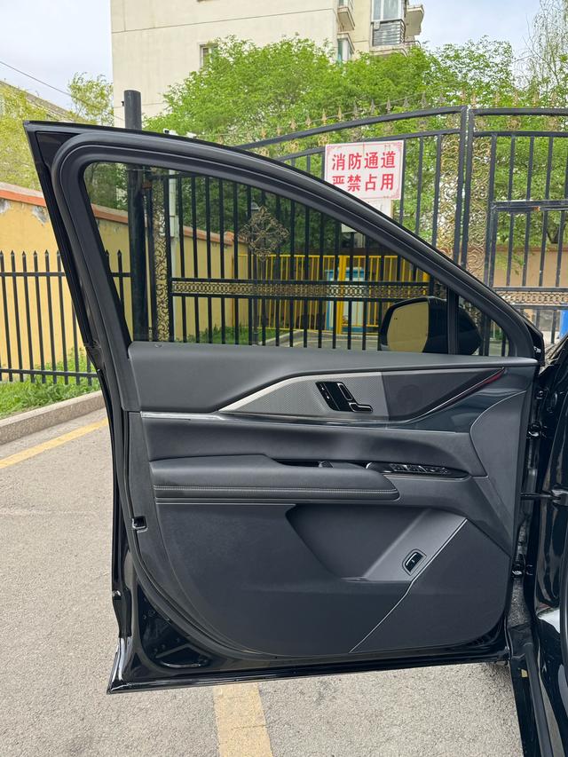 Cadillac Cadillac XT5