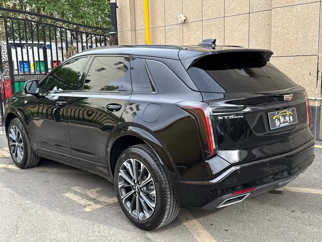 Cadillac Cadillac XT5