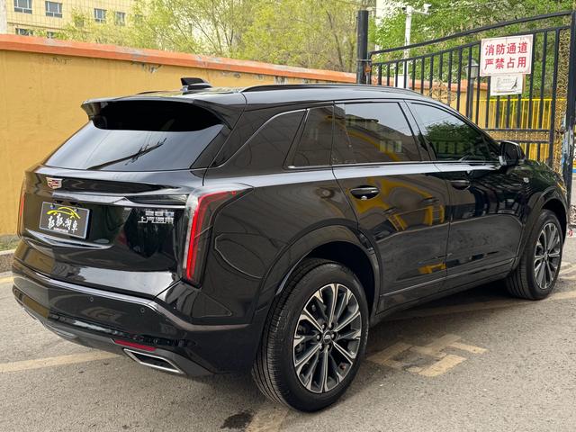 Cadillac Cadillac XT5