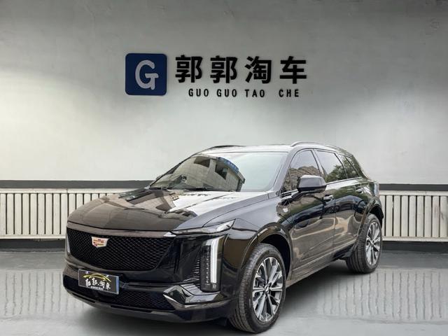Cadillac Cadillac XT5