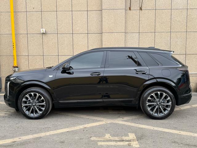 Cadillac Cadillac XT5