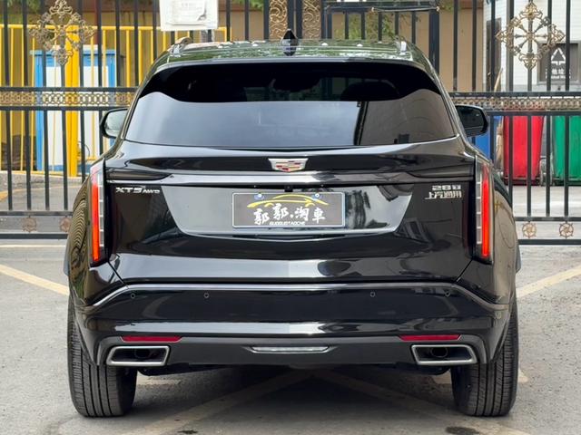 Cadillac Cadillac XT5