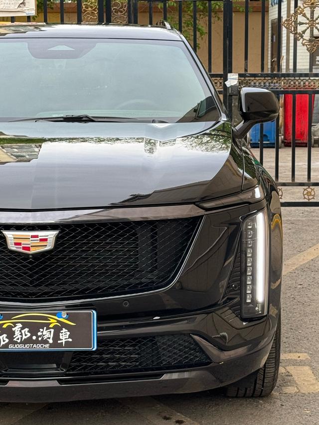 Cadillac Cadillac XT5