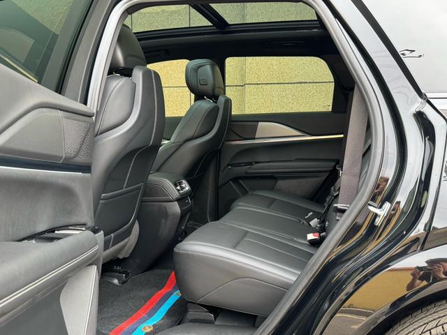 Cadillac Cadillac XT5