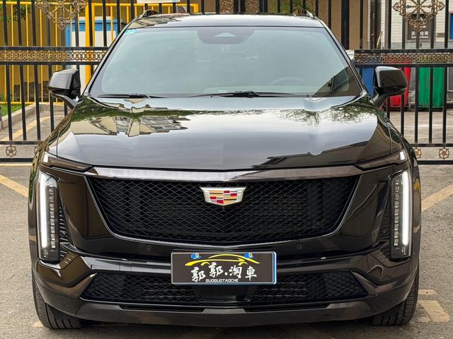 Cadillac Cadillac XT5