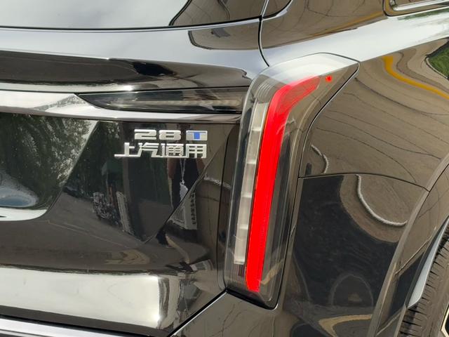 Cadillac Cadillac XT5