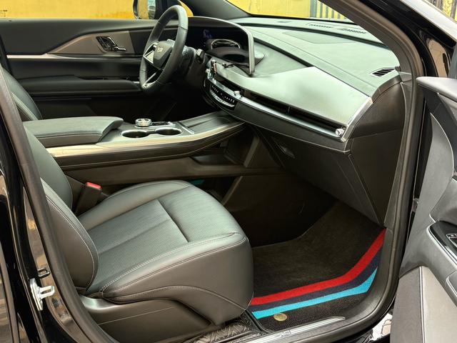 Cadillac Cadillac XT5