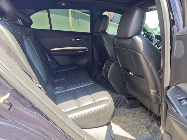Cadillac Cadillac XT4