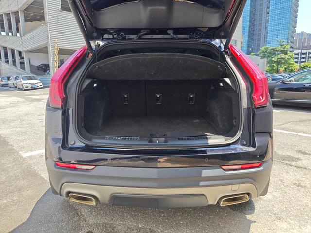 Cadillac Cadillac XT4