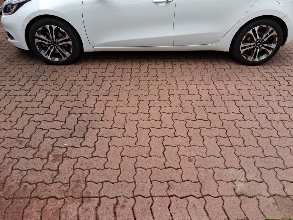 Kia cee'd / Ceed