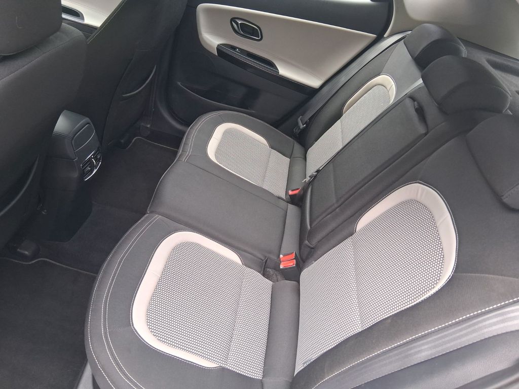 Kia cee'd / Ceed