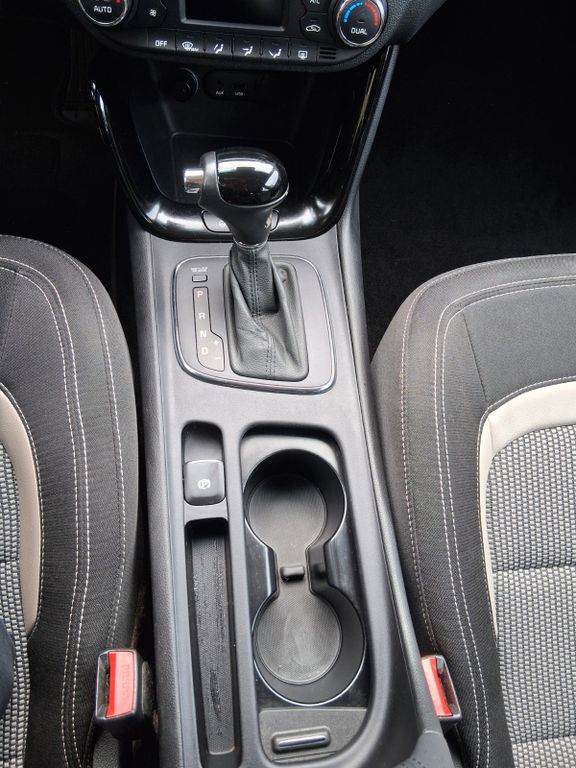 Kia cee'd / Ceed