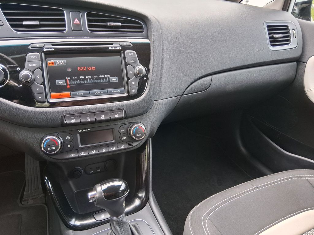 Kia cee'd / Ceed