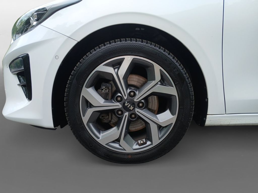 Kia cee'd / Ceed