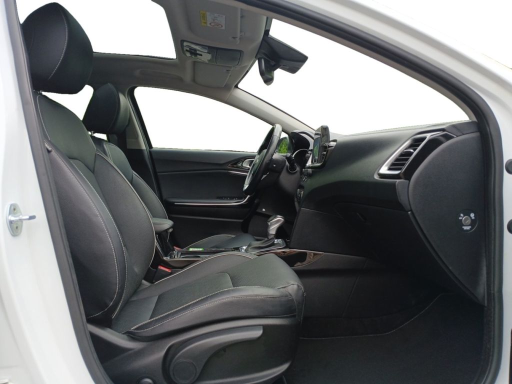 Kia cee'd / Ceed