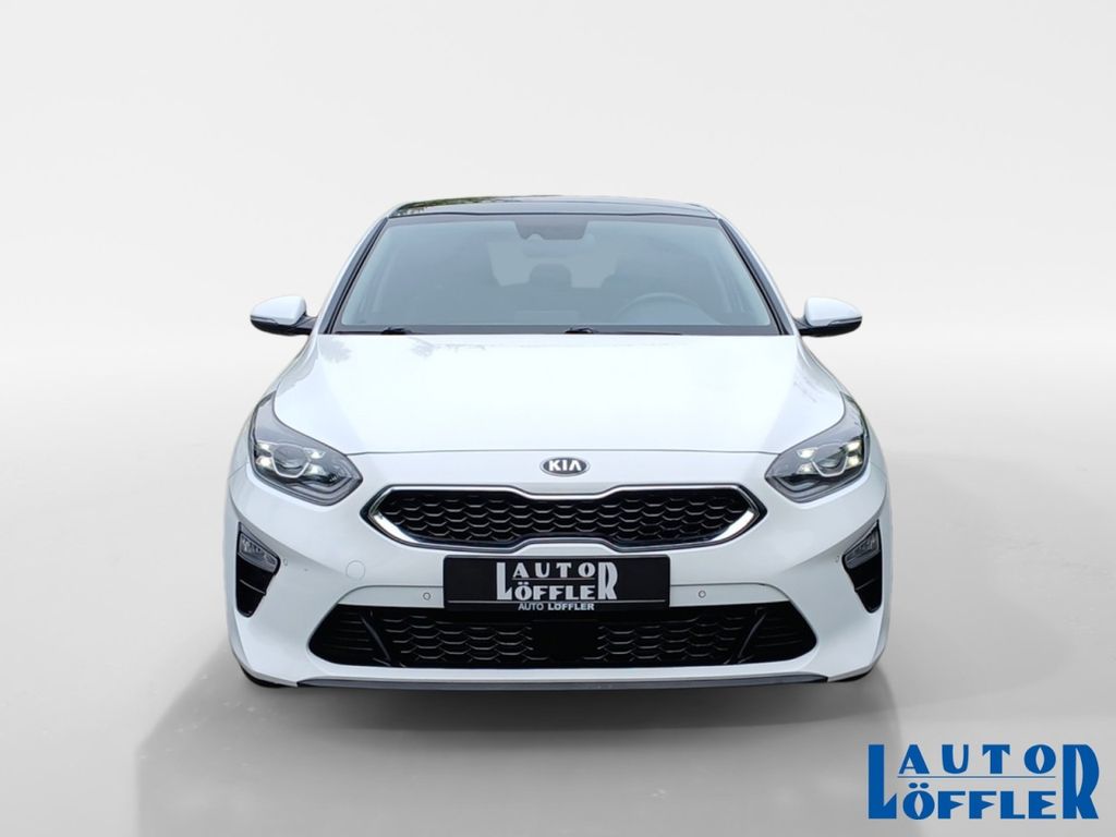 Kia cee'd / Ceed