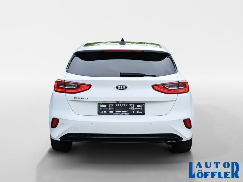 Kia cee'd / Ceed
