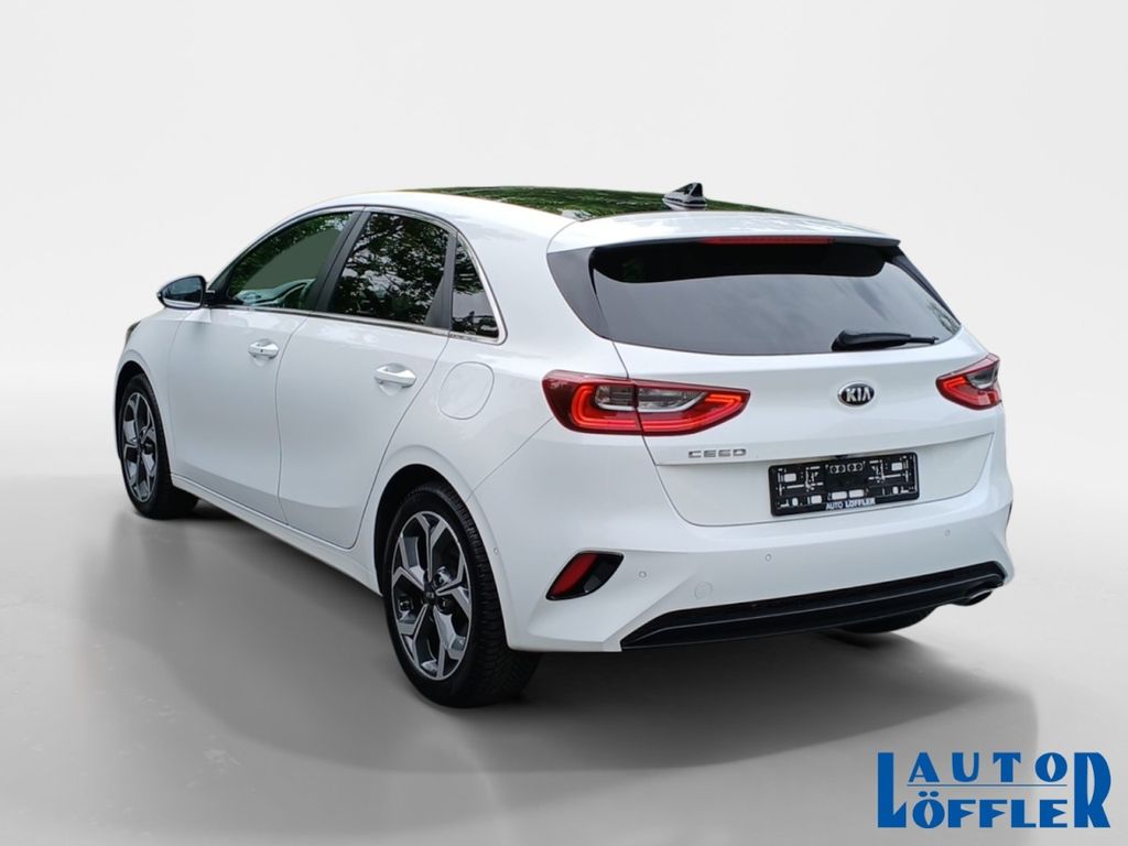 Kia cee'd / Ceed