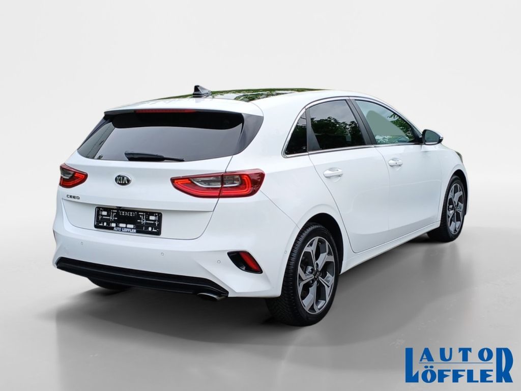 Kia cee'd / Ceed