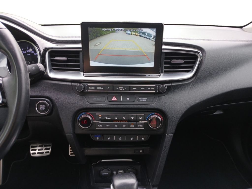 Kia cee'd / Ceed
