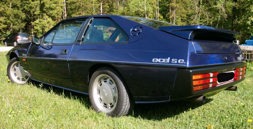 Lotus Excel
