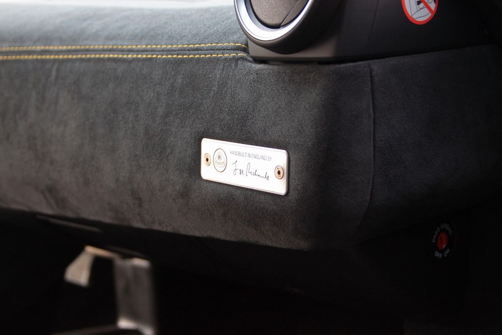 Lotus Evora