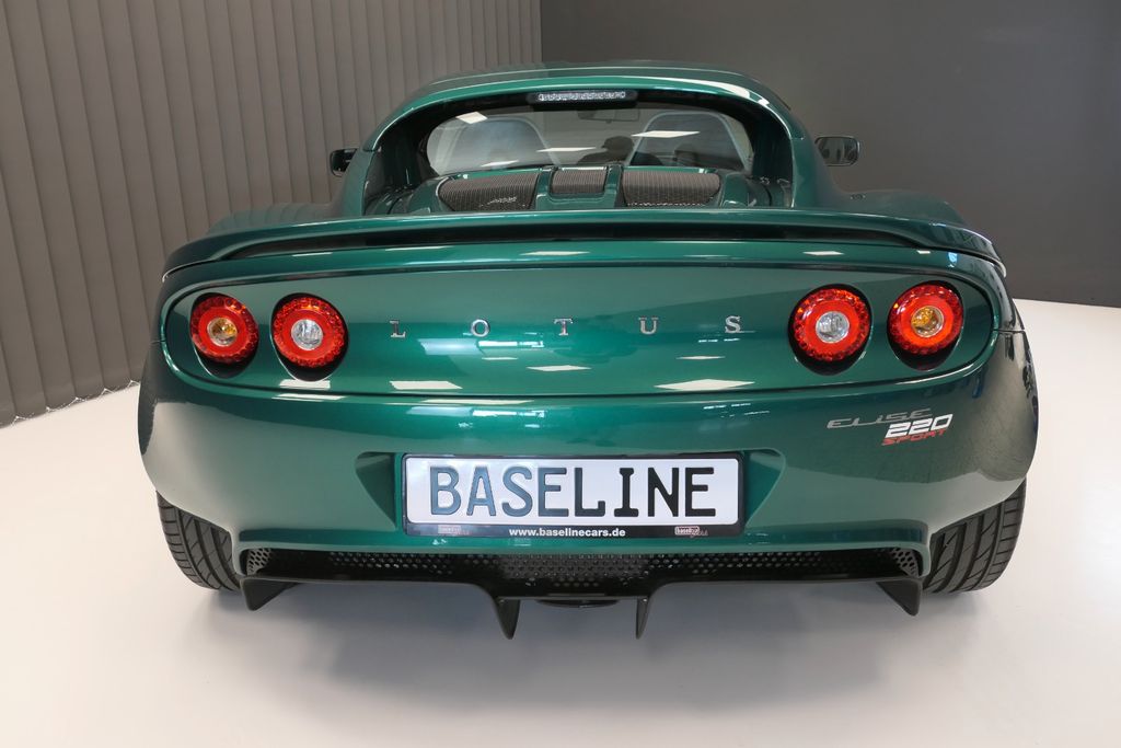 Lotus Elise
