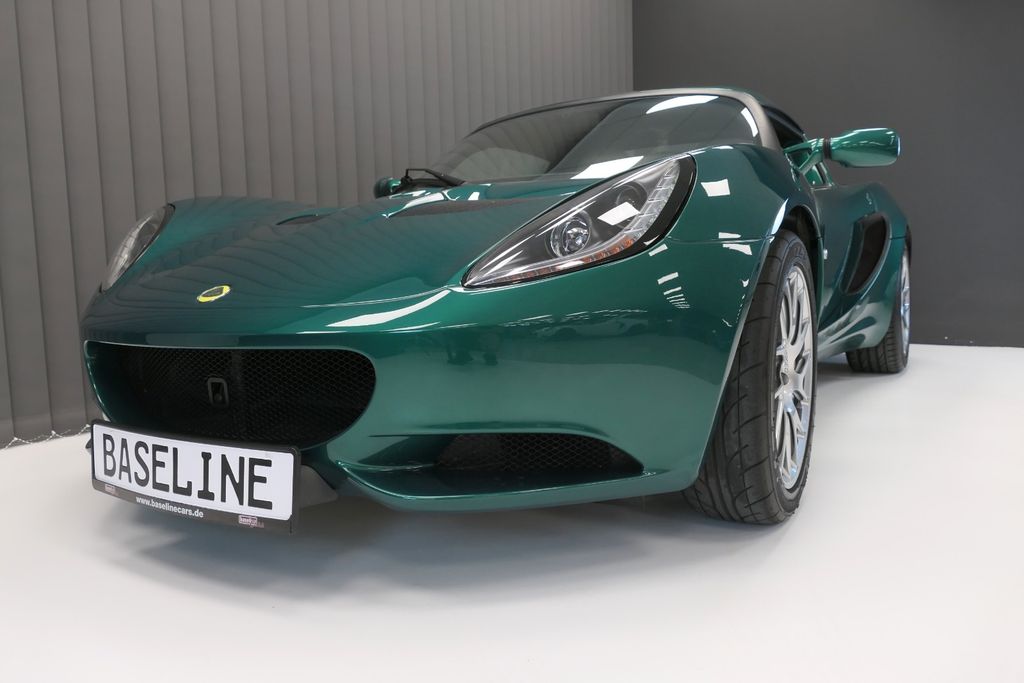 Lotus Elise